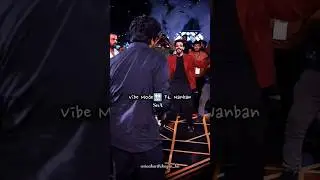 #Sivakarthikeyan and #Anirudh dance together at #Madharaasi Audio launch 🔥 | SnA friendship 🫂