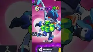 Советы по игре в Brawl Stars для случайных игроков!