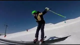 Ski Season Edit 2017-2018