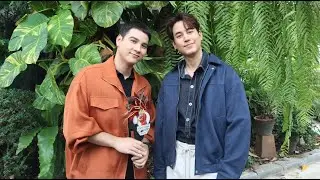 Bangkok gossip ตอน ป๊อป ฐากูร หนุ่มหล่อครบเครื่อง 12 9 68