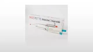 in vitro diagnostic (IVD) rapid tests and micropipette