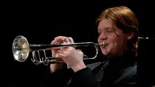 Brainerd High School Students Take Center Stage for Winter Jazz Band Concert | Lakeland News
