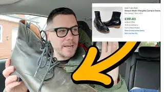 Charity Shop Made A &pound;300 MISTAKE!