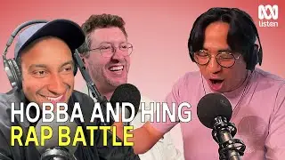 Matt Okine tries to teach us how to rap | Silver Bullet Ep12 | ABC listen