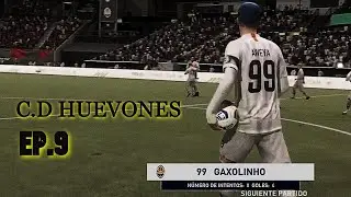 😨SUBIMOS A 2A CON 0 DERROTAS! Ep.9 CLUBES PRO FIFA 21