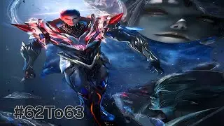 Swallowed Star 2 Episode 62To63 Explanation || Swallowed Star 2 Multiple Subtitles English Indonesia