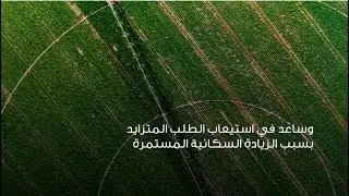 مشروع المليون ونصف المليون فدان.. الأمل بقرار رئاسي