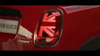 MINI SPORT STYLE | MINI Range | MINI UK