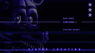Sister Location