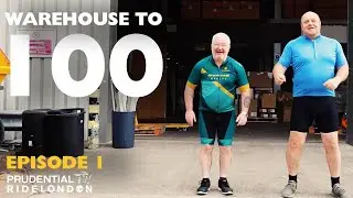 Warehouse to 100 - Episode One