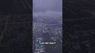 A billion flowers in 3 weeks #aviation #logistics