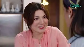 Zaviyar Aur Ainy Ke Dulhe Ki Ladai  | Faaslay | Ali Ansari - Saboor Aly | Green Films