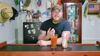 Franks RedHot Michelada Review