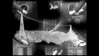 Loudery feat. Mick MacNeil - Book of Brilliant Things (The Piano Orchapella)