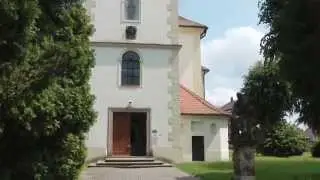 🇨🇿 G&Oacute;RY ŁUŻYCKIE &raquo; Hr&aacute;dek nad Nisou (Gr&oacute;dek nad Nysą - Czechy)