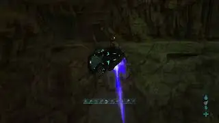 Ark astrocetus raid