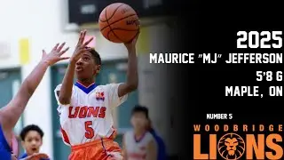 2025 Maurice 