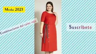 MODA Y TENDENCIAS MUJER 2023 LOOKS Y OUTFITS CON ROPA EN TENDENCIA DE MODA 2023 NUEVAS TENDENCIAS