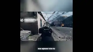 Battlefield 6 &mdash; карты для жарких боёв и техники #игры #bf6 #bf6beta #обзор