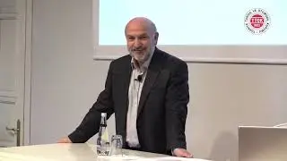 Örgütlü Toplum ve Sendikalar | Prof. Dr. Mustafa Delican