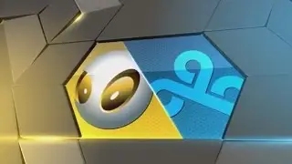 DIG vs C9 - Week 1 Day 3 Match Highlights (Spring 2017)