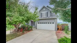 John Chudzinski presents 5310 Silo Ridge Colorado Springs, CO | ColdwellBankerHomes.com