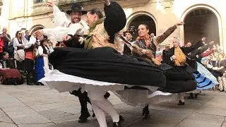 Folk na Rua   Cantigas e Agarimos   2017