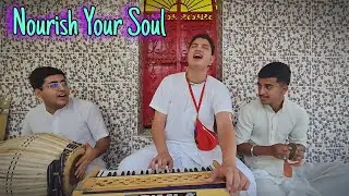 Harinaam Sankirtan | Nourish Your Soul | Vaishnava Vibes