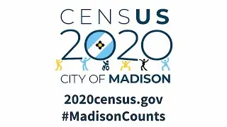 City of Madison - 2020 Census