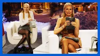 Monika & Linas R&uuml;ckblick der BESTEN Winter Gadgets 2025 um sich warmzuhalten | bei @PEARL-TV