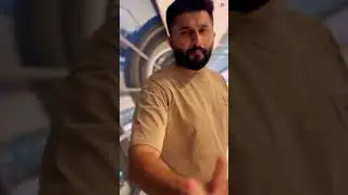 So what are you, photogenic or videogenic? #rotikapraaurkhan #zarakkhan #chasseeaagae