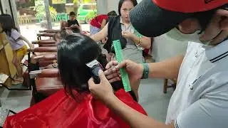 Budeng Bowlcut 