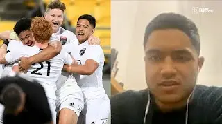Josh Ioane - Missing Out On The All Blacks & 'That Kick' For Will Jordan | Rugby News | RugbyPass