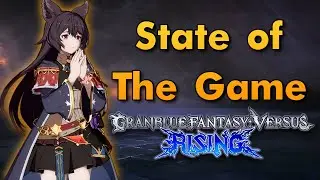 The State of GBVSR Address - What do we do now?