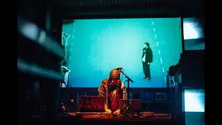 Bantam&rsquo;s Drift: New Music Biennial 2025