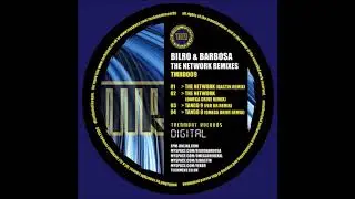 Bilro & Barbosa - Tango 9 (Omega Drive Remix)