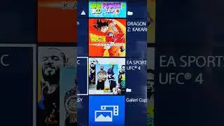 Cara Hapus Game PS4 HEN / Original
