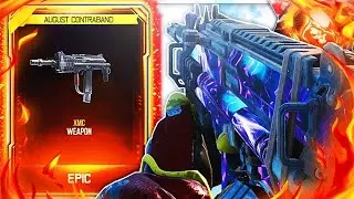 XMC gameplay | bo3