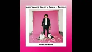 benny blanco, Halsey & Khalid &ndash; Eastside (Vocals Only) ACAPELLA