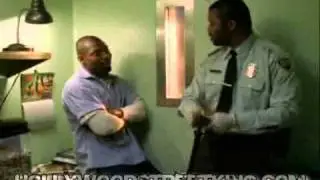 Jacky Jasper featured on HBO's 