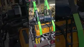 Doc's Boost Engine Update #shelby #automobile #fordperformance #cartok #diy #gt500k #gt500 #gt350