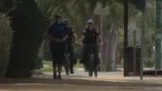 VIDEO: PD sets up 'Bike Patrol Squad' in central Phoenix