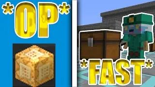 HOW TO GET PERFECT ARMOR INSANELY FAST(Hypixel Skyblock Guide)