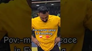 &curren;worlds best thing in human is mental peace&curren;#motivation #tiktok  #youtubeshorts #shorts #shortvideo
