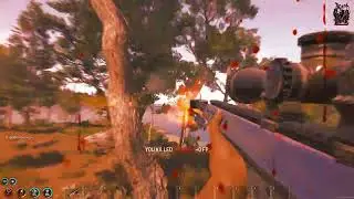 Scum Montage 9 #TEAMDARA
