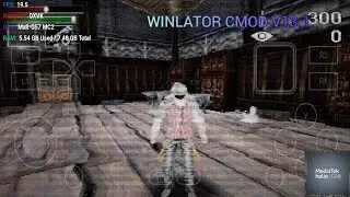 TUTORIAL BLOODBORNE PSX/PS1 DEMAKE (BBPSX) WINLATOR CMOD V13.1 + FIX BCN LEGAAO - MEDIATEK HELIO G99