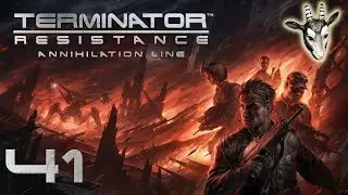 #41 ● Unterwegs mit Kyle Reese ● Terminator: Vernichtungslinie [BLIND]