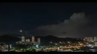 timelapse by Sandycinecam