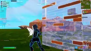 Chilling Fortnite