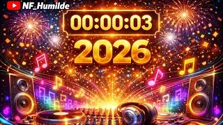 🎉 Game Night to Midnight LIVE | Final Countdown & Happy New Year 2026! 🎉